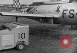 Image of Auxiliary power unit Wiesbaden Germany, 1951, second 10 stock footage video 65675048627