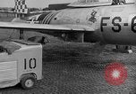 Image of Auxiliary power unit Wiesbaden Germany, 1951, second 15 stock footage video 65675048627
