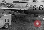 Image of Auxiliary power unit Wiesbaden Germany, 1951, second 16 stock footage video 65675048627