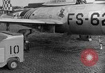 Image of Auxiliary power unit Wiesbaden Germany, 1951, second 17 stock footage video 65675048627