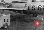 Image of Auxiliary power unit Wiesbaden Germany, 1951, second 18 stock footage video 65675048627
