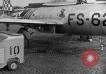 Image of Auxiliary power unit Wiesbaden Germany, 1951, second 19 stock footage video 65675048627