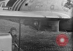 Image of Auxiliary power unit Wiesbaden Germany, 1951, second 25 stock footage video 65675048627