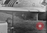 Image of Auxiliary power unit Wiesbaden Germany, 1951, second 26 stock footage video 65675048627