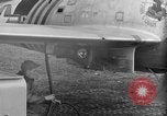 Image of Auxiliary power unit Wiesbaden Germany, 1951, second 27 stock footage video 65675048627