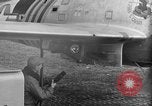 Image of Auxiliary power unit Wiesbaden Germany, 1951, second 28 stock footage video 65675048627