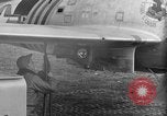Image of Auxiliary power unit Wiesbaden Germany, 1951, second 29 stock footage video 65675048627