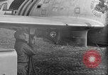 Image of Auxiliary power unit Wiesbaden Germany, 1951, second 30 stock footage video 65675048627