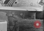 Image of Auxiliary power unit Wiesbaden Germany, 1951, second 32 stock footage video 65675048627