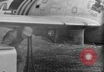 Image of Auxiliary power unit Wiesbaden Germany, 1951, second 34 stock footage video 65675048627