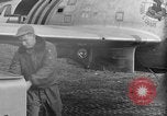 Image of Auxiliary power unit Wiesbaden Germany, 1951, second 35 stock footage video 65675048627