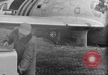 Image of Auxiliary power unit Wiesbaden Germany, 1951, second 36 stock footage video 65675048627