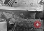 Image of Auxiliary power unit Wiesbaden Germany, 1951, second 37 stock footage video 65675048627