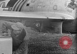 Image of Auxiliary power unit Wiesbaden Germany, 1951, second 38 stock footage video 65675048627