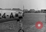Image of Auxiliary power unit Wiesbaden Germany, 1951, second 40 stock footage video 65675048627