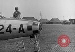 Image of Auxiliary power unit Wiesbaden Germany, 1951, second 51 stock footage video 65675048627