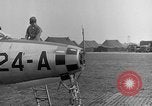 Image of Auxiliary power unit Wiesbaden Germany, 1951, second 52 stock footage video 65675048627