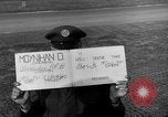 Image of Project Cirrus Wiesbaden Germany, 1951, second 4 stock footage video 65675048628