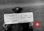 Image of Project Cirrus Wiesbaden Germany, 1951, second 9 stock footage video 65675048628