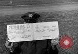 Image of Project Cirrus Wiesbaden Germany, 1951, second 10 stock footage video 65675048628