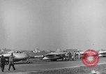 Image of Project Cirrus Wiesbaden Germany, 1951, second 15 stock footage video 65675048628
