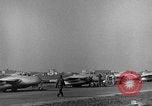 Image of Project Cirrus Wiesbaden Germany, 1951, second 16 stock footage video 65675048628