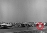 Image of Project Cirrus Wiesbaden Germany, 1951, second 19 stock footage video 65675048628