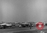 Image of Project Cirrus Wiesbaden Germany, 1951, second 20 stock footage video 65675048628