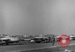 Image of Project Cirrus Wiesbaden Germany, 1951, second 21 stock footage video 65675048628