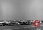 Image of Project Cirrus Wiesbaden Germany, 1951, second 23 stock footage video 65675048628