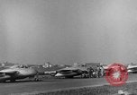 Image of Project Cirrus Wiesbaden Germany, 1951, second 24 stock footage video 65675048628