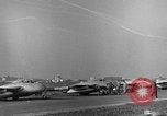 Image of Project Cirrus Wiesbaden Germany, 1951, second 25 stock footage video 65675048628