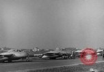 Image of Project Cirrus Wiesbaden Germany, 1951, second 27 stock footage video 65675048628