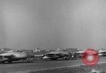 Image of Project Cirrus Wiesbaden Germany, 1951, second 28 stock footage video 65675048628
