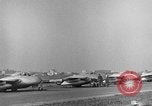 Image of Project Cirrus Wiesbaden Germany, 1951, second 32 stock footage video 65675048628