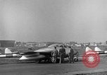 Image of Project Cirrus Wiesbaden Germany, 1951, second 34 stock footage video 65675048628
