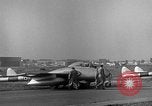 Image of Project Cirrus Wiesbaden Germany, 1951, second 36 stock footage video 65675048628