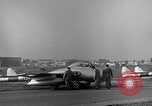 Image of Project Cirrus Wiesbaden Germany, 1951, second 37 stock footage video 65675048628