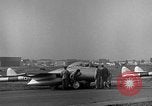 Image of Project Cirrus Wiesbaden Germany, 1951, second 39 stock footage video 65675048628