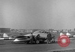 Image of Project Cirrus Wiesbaden Germany, 1951, second 40 stock footage video 65675048628