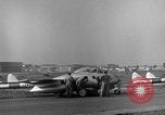 Image of Project Cirrus Wiesbaden Germany, 1951, second 42 stock footage video 65675048628