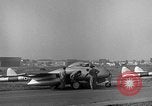 Image of Project Cirrus Wiesbaden Germany, 1951, second 43 stock footage video 65675048628