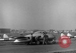 Image of Project Cirrus Wiesbaden Germany, 1951, second 44 stock footage video 65675048628