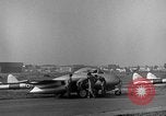 Image of Project Cirrus Wiesbaden Germany, 1951, second 45 stock footage video 65675048628