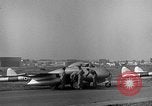 Image of Project Cirrus Wiesbaden Germany, 1951, second 46 stock footage video 65675048628