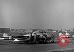 Image of Project Cirrus Wiesbaden Germany, 1951, second 47 stock footage video 65675048628