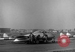 Image of Project Cirrus Wiesbaden Germany, 1951, second 49 stock footage video 65675048628