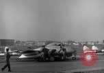 Image of Project Cirrus Wiesbaden Germany, 1951, second 50 stock footage video 65675048628