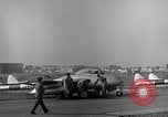 Image of Project Cirrus Wiesbaden Germany, 1951, second 51 stock footage video 65675048628
