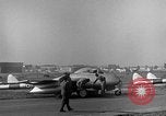 Image of Project Cirrus Wiesbaden Germany, 1951, second 52 stock footage video 65675048628